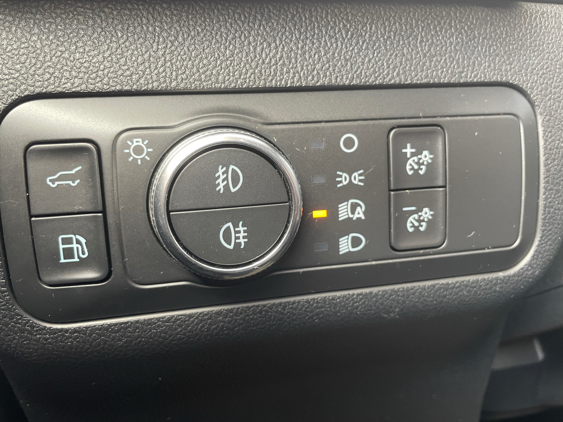 Billede af Ford Kuga 2,5 Plugin-hybrid Vignale CVT 225HK 5d Trinl. Gear