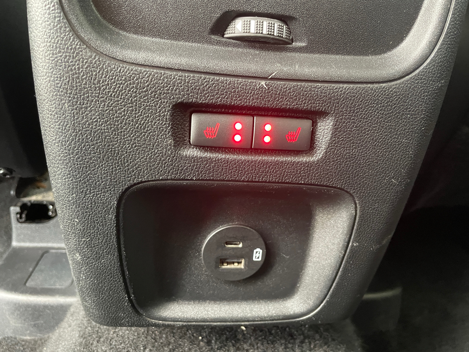 Billede af Ford Kuga 2,5 Plugin-hybrid Vignale CVT 225HK 5d Trinl. Gear