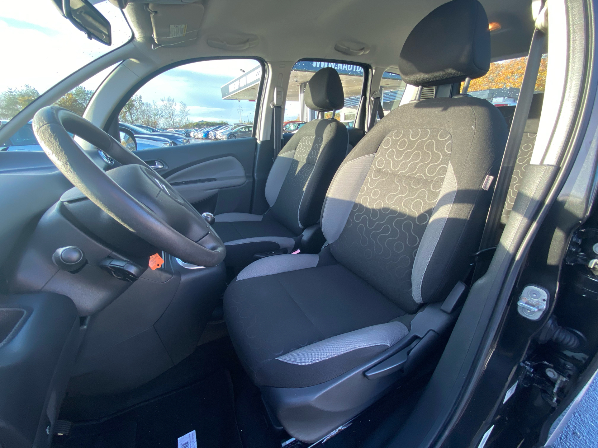 Billede af Citroën C3 Picasso 1,4 VTi 95HK