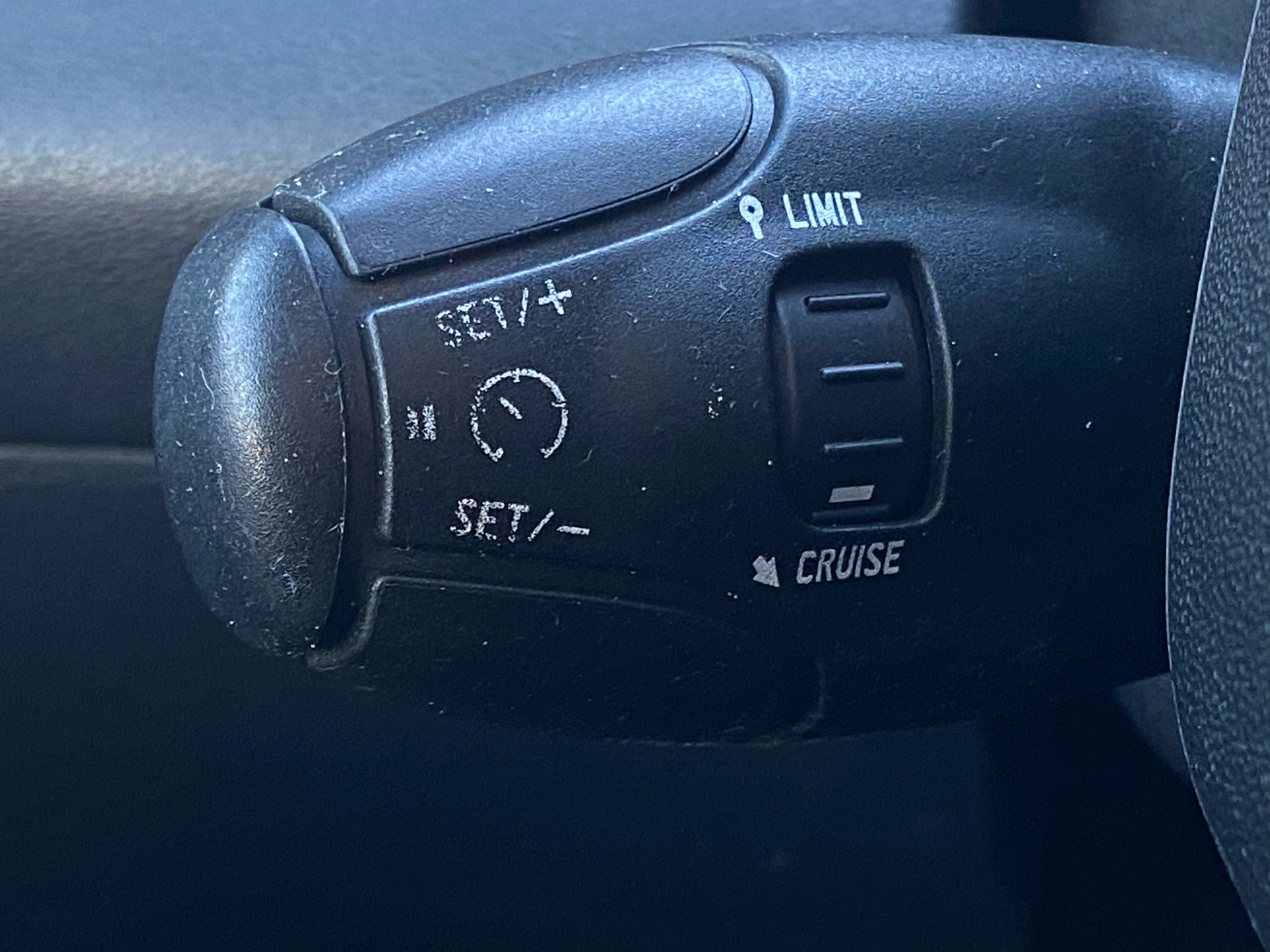 Billede af Citroën C3 Picasso 1,4 VTi 95HK