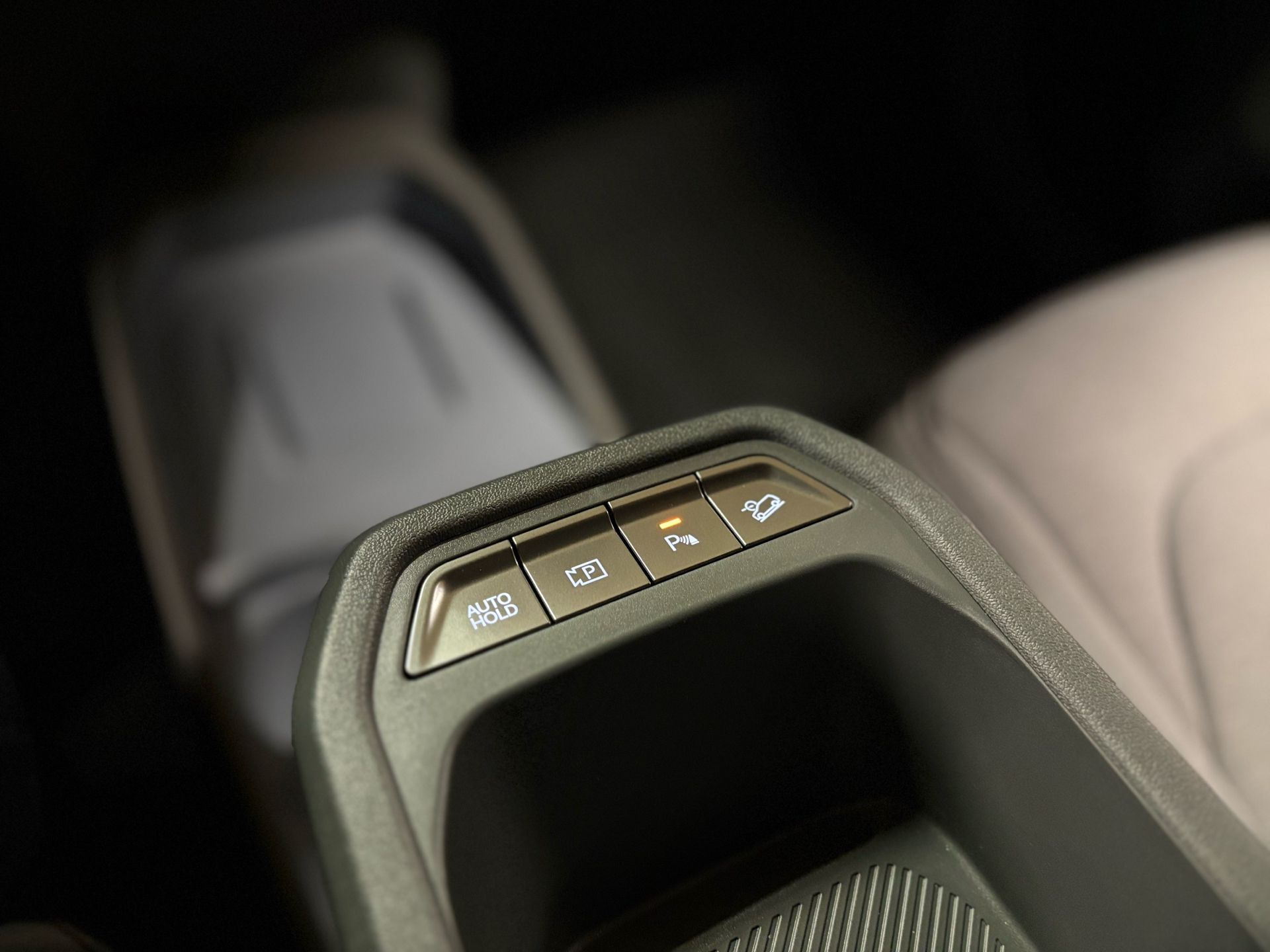 Billede af Kia EV3 EL Long Range Prestige 204HK 5d Aut.