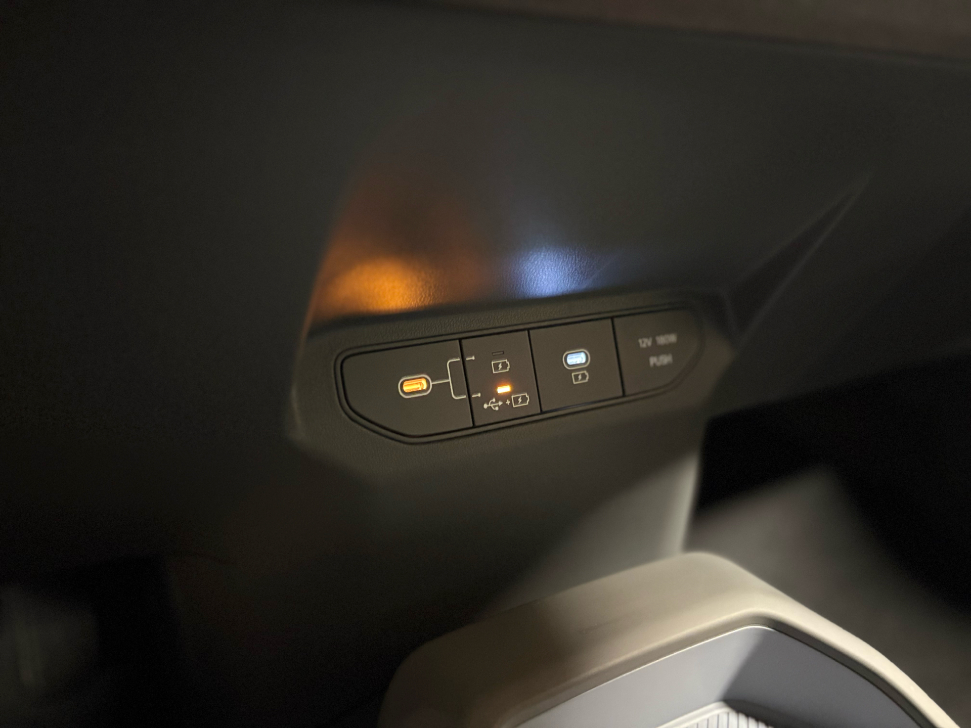 Billede af Kia EV3 EL Long Range Prestige 204HK 5d Aut.