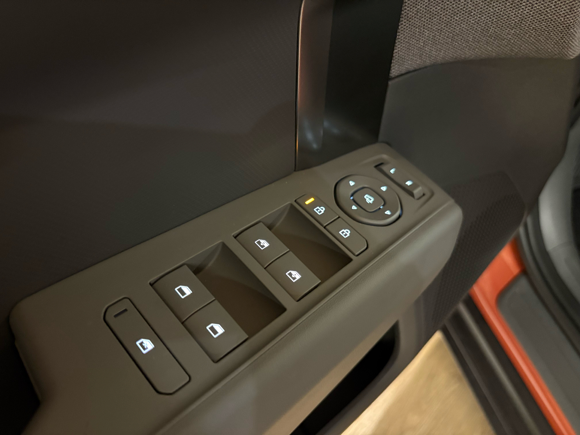 Billede af Kia EV3 EL Long Range Prestige 204HK 5d Aut.