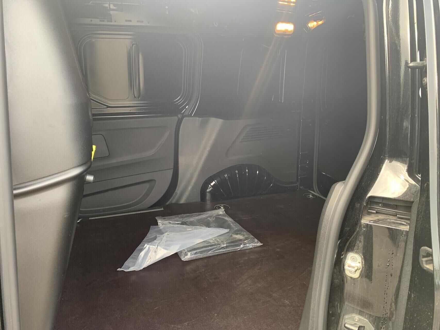 Billede af Toyota Proace City Electric Medium EL Comfort 2 Skydedøre 136HK Aut.