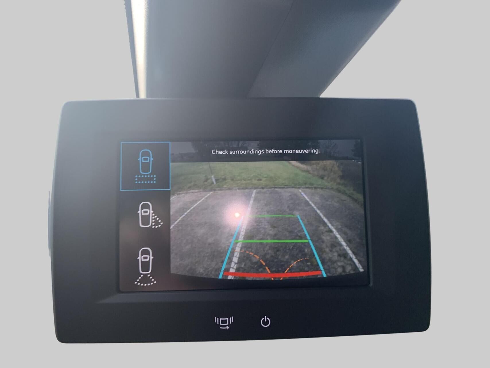 Billede af Toyota Proace City Electric Medium EL Comfort 2 Skydedøre 136HK Aut.