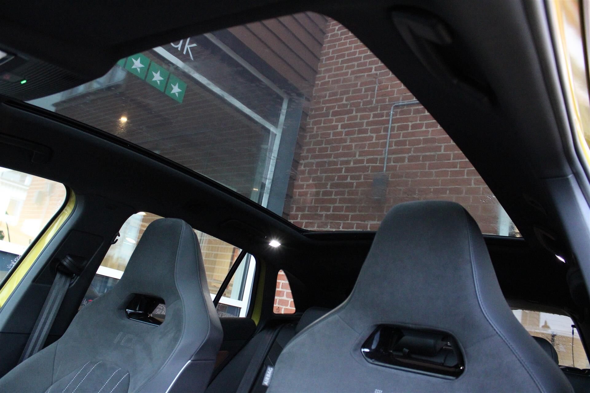 Billede af VW ID.4 EL Max Performance 204HK 5d Aut.