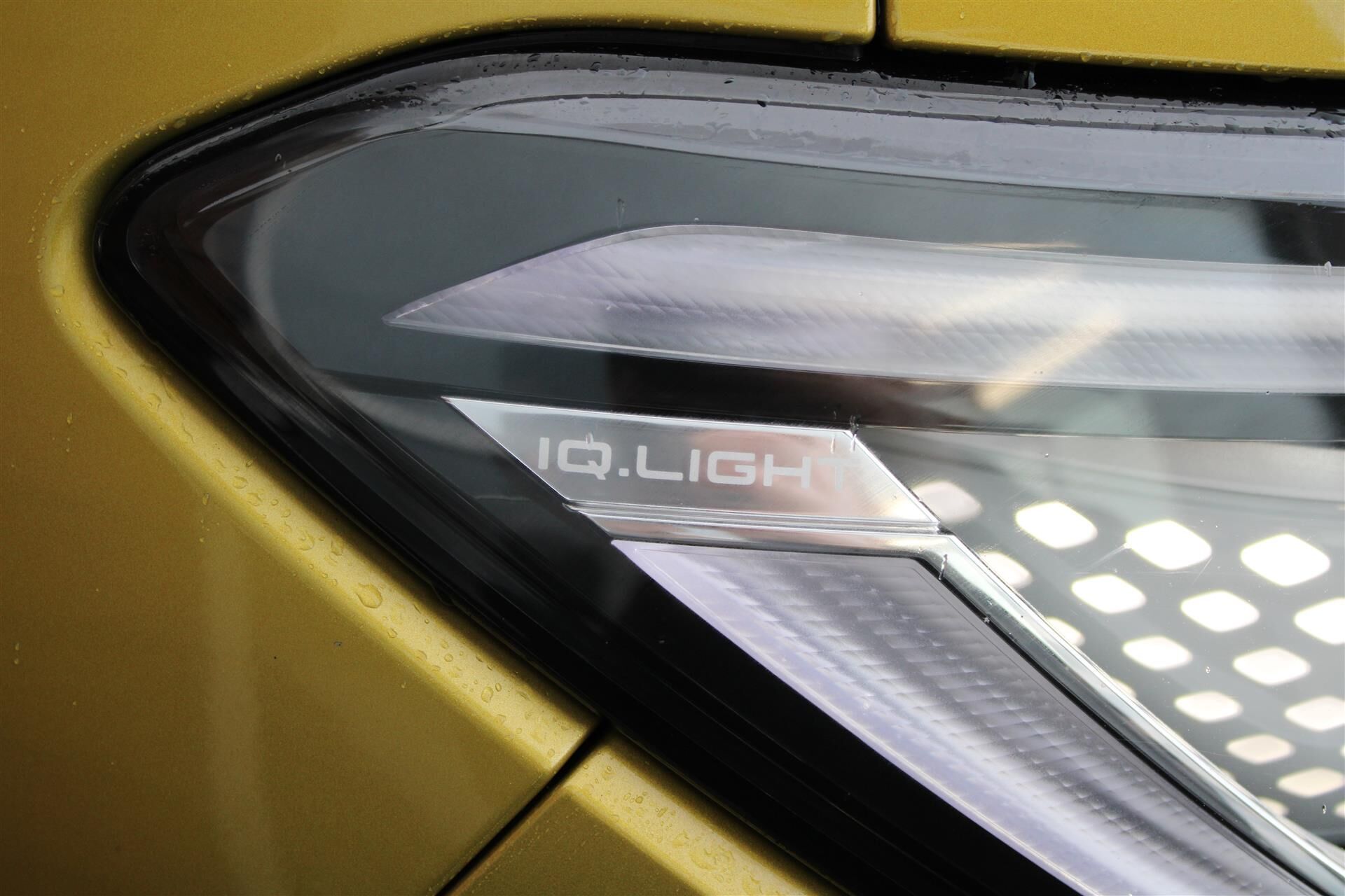 Billede af VW ID.4 EL Max Performance 204HK 5d Aut.