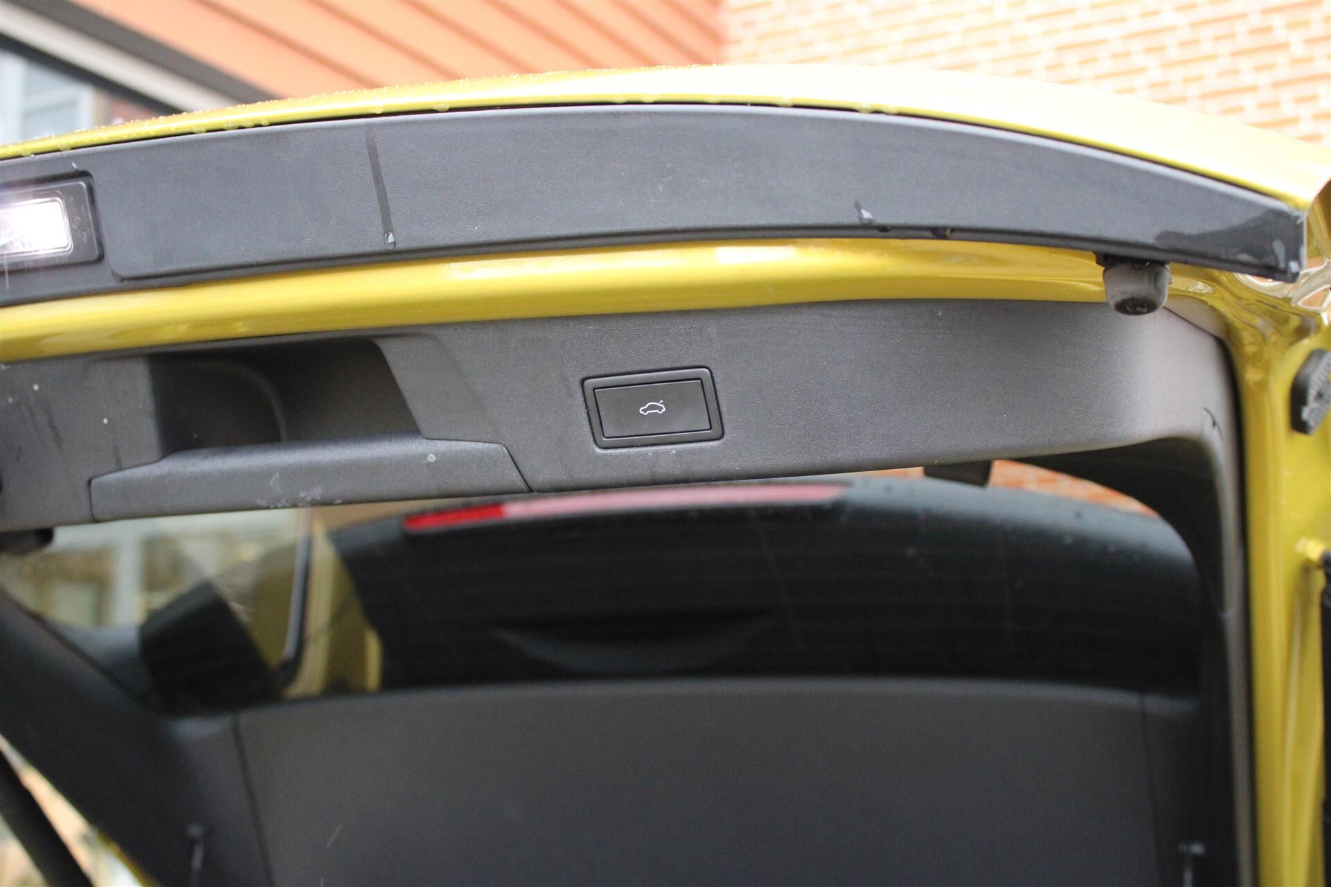 Billede af VW ID.4 EL Max Performance 204HK 5d Aut.