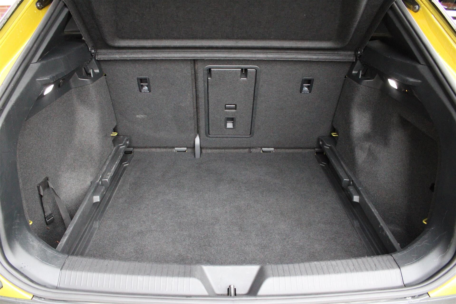 Billede af VW ID.4 EL Max Performance 204HK 5d Aut.