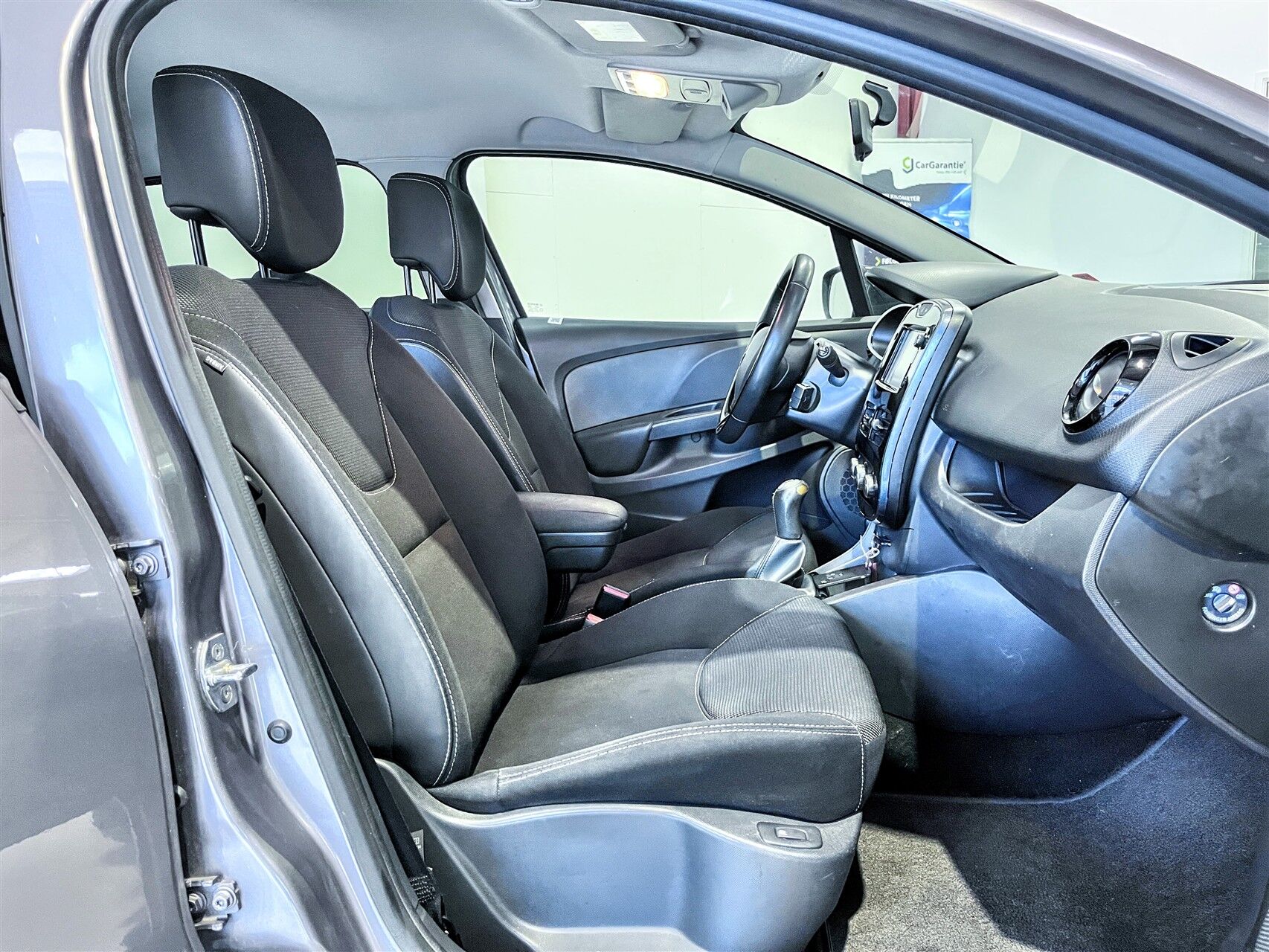 Billede af Renault Clio Sport Tourer 0,9 TCE Expression Energy 90HK Stc