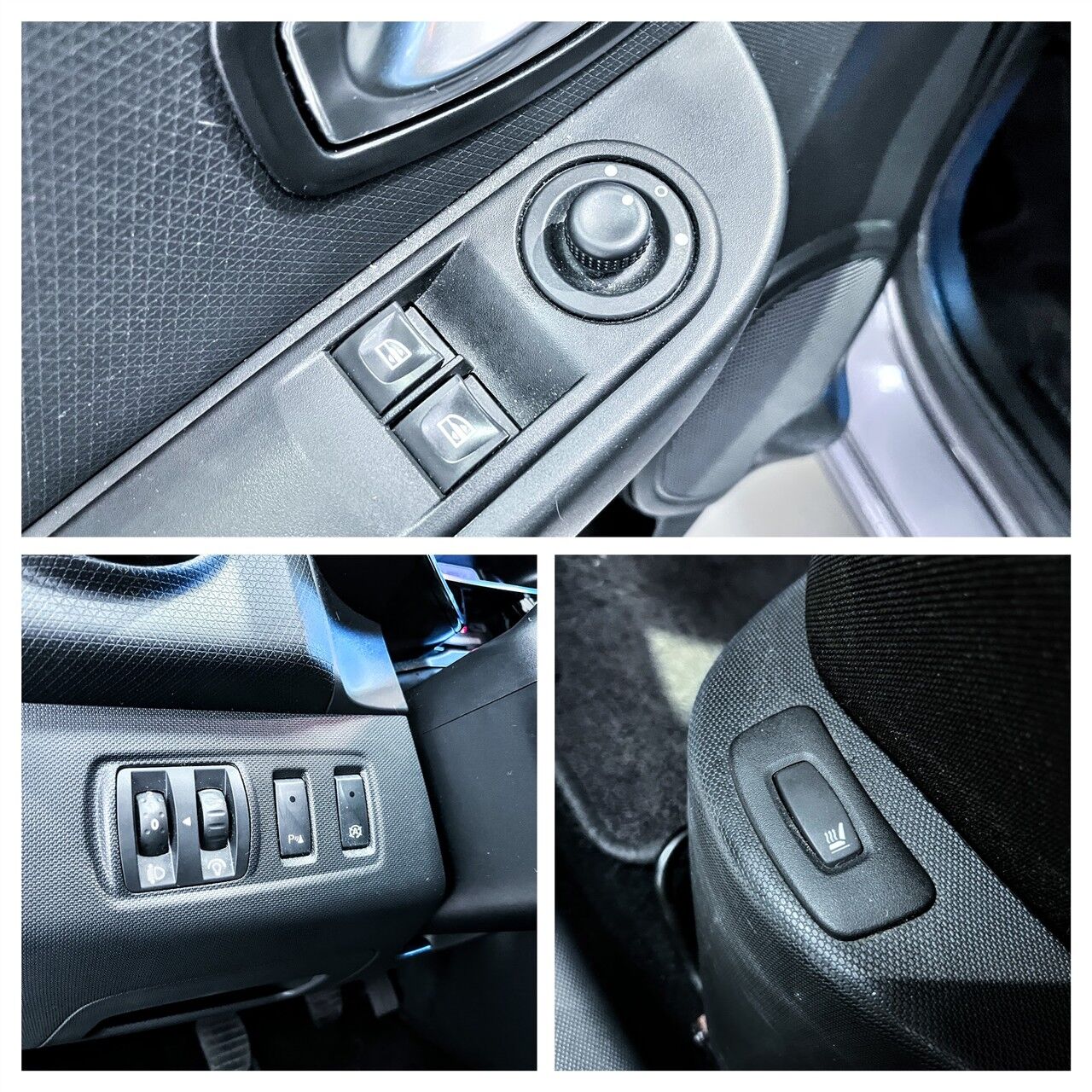 Billede af Renault Clio Sport Tourer 0,9 TCE Expression Energy 90HK Stc