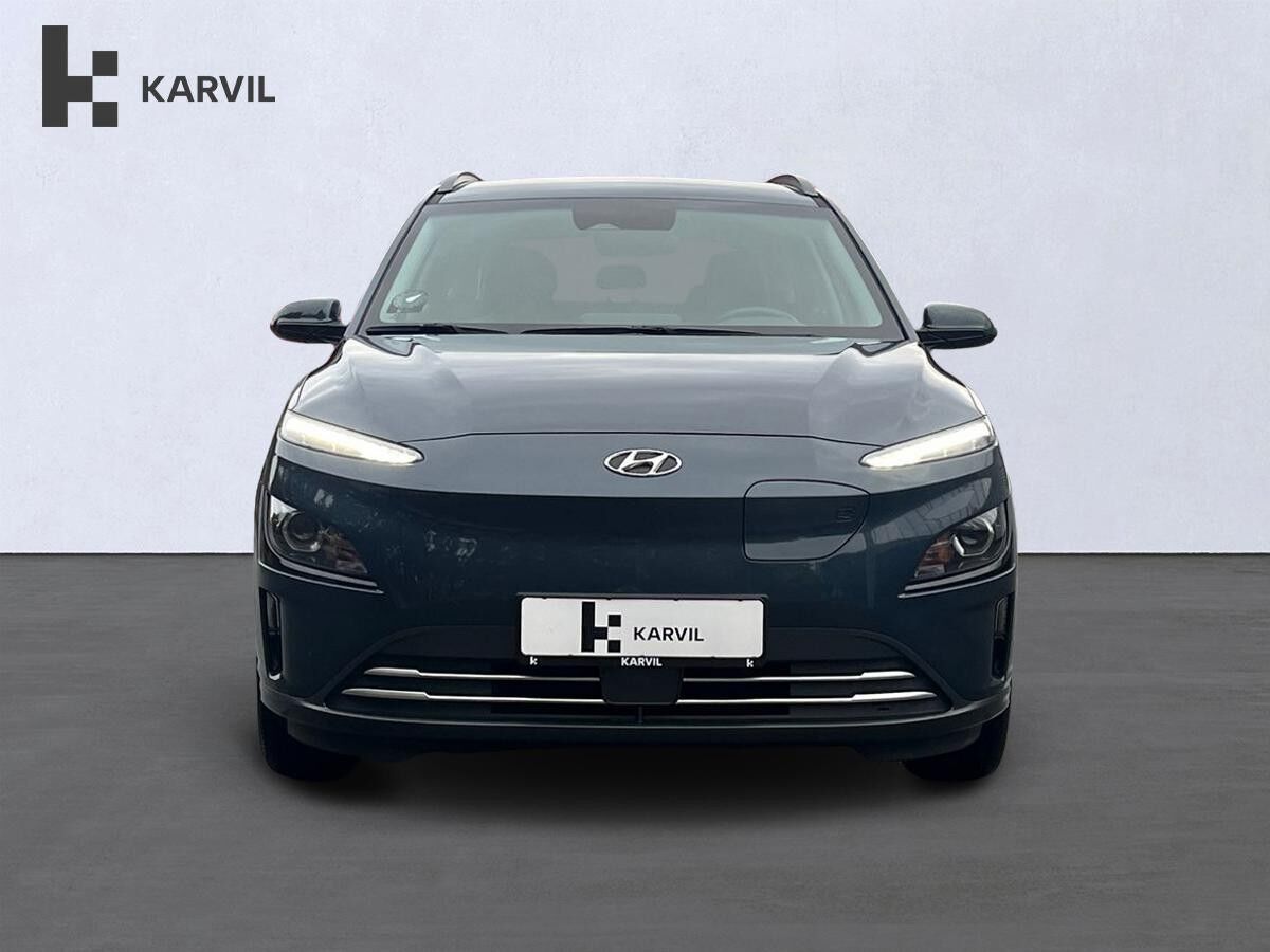 Billede af Hyundai Kona EL Trend 136HK 5d Aut.
