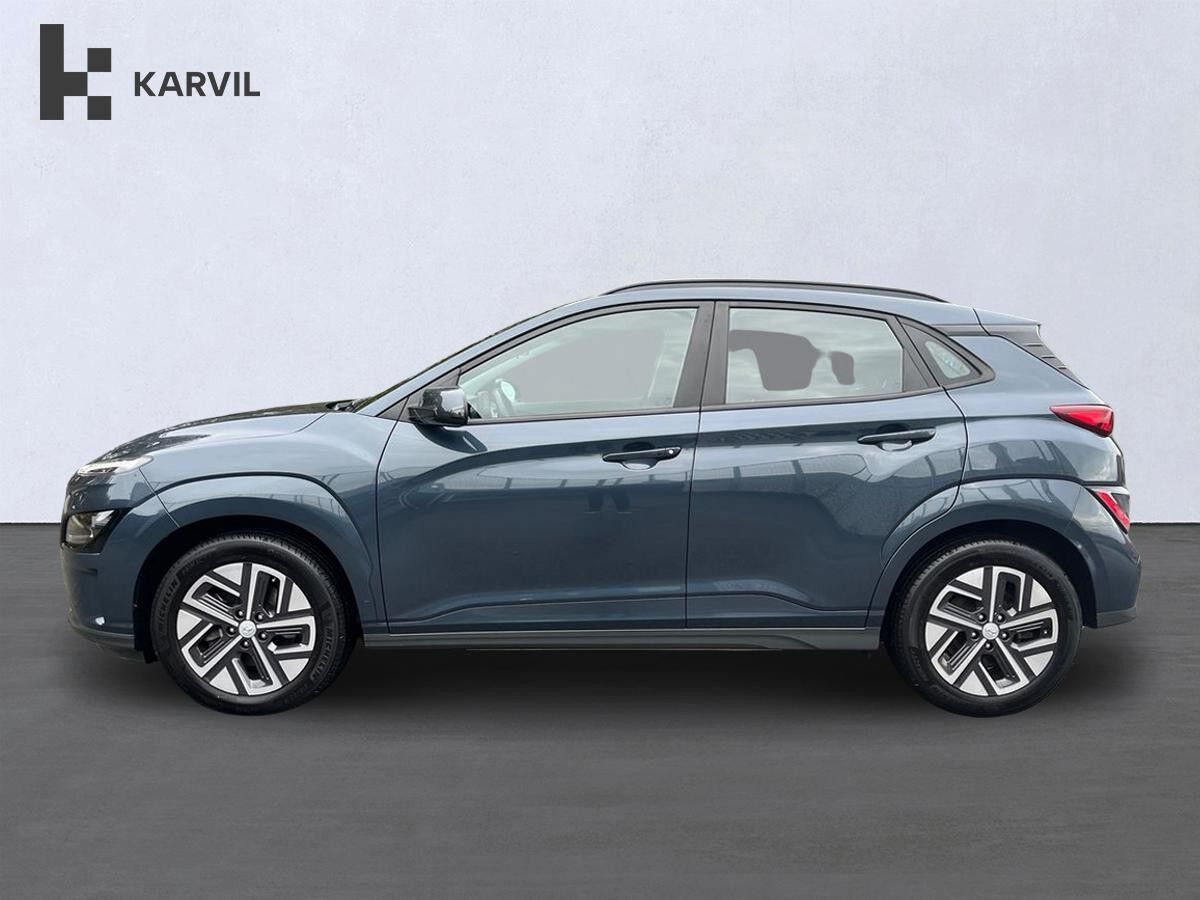 Billede af Hyundai Kona EL Trend 136HK 5d Aut.