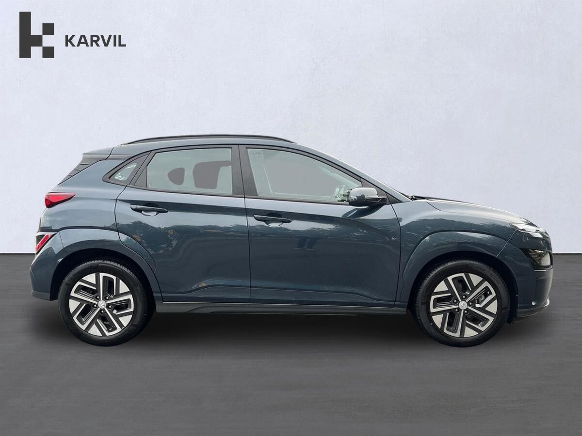 Billede af Hyundai Kona EL Trend 136HK 5d Aut.