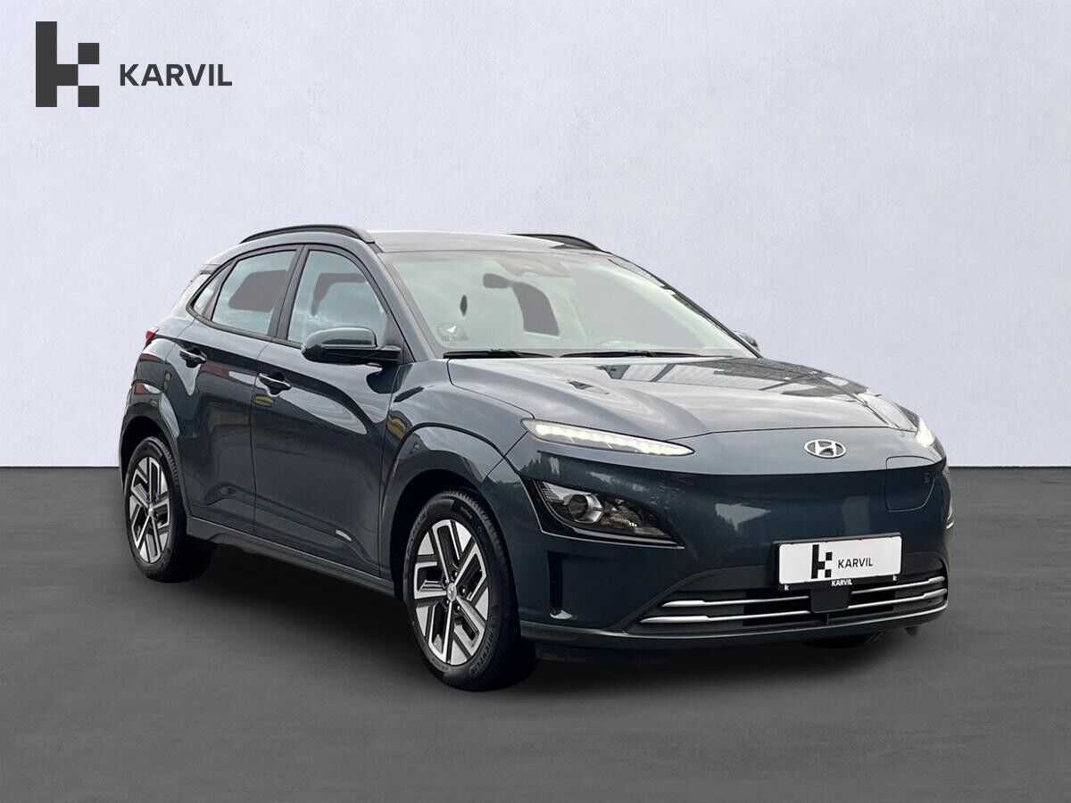 Billede af Hyundai Kona EL Trend 136HK 5d Aut.