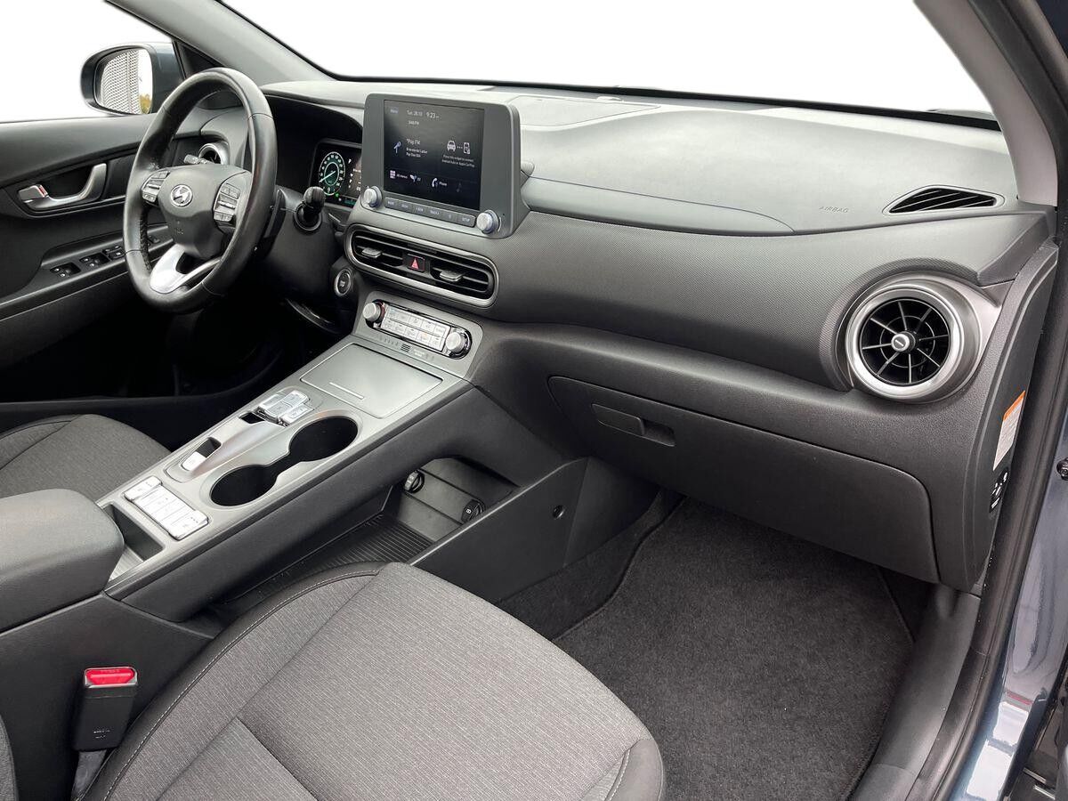 Billede af Hyundai Kona EL Trend 136HK 5d Aut.