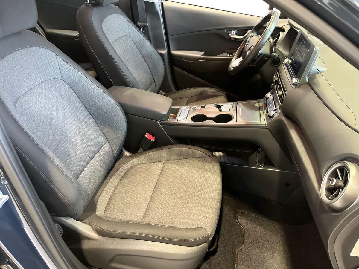 Billede af Hyundai Kona EL Trend 136HK 5d Aut.