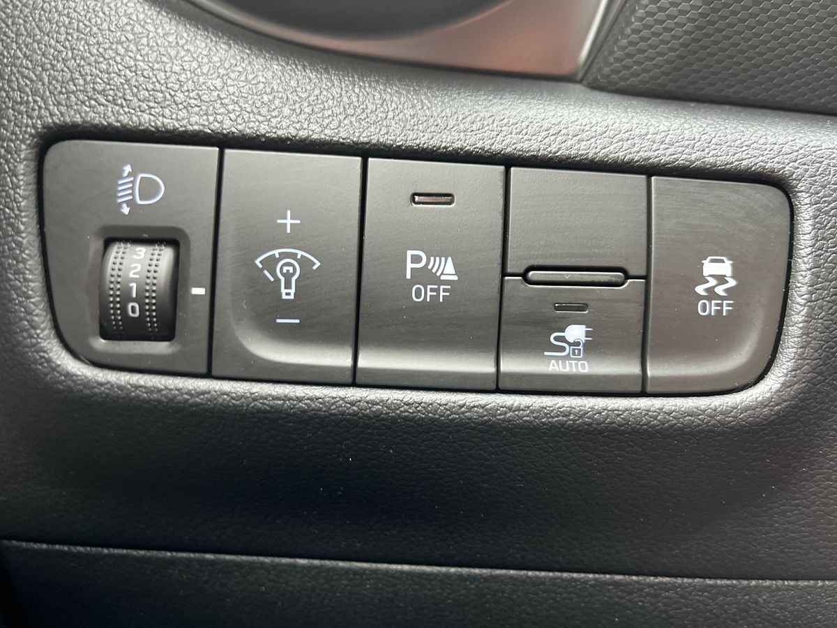 Billede af Hyundai Kona EL Trend 136HK 5d Aut.