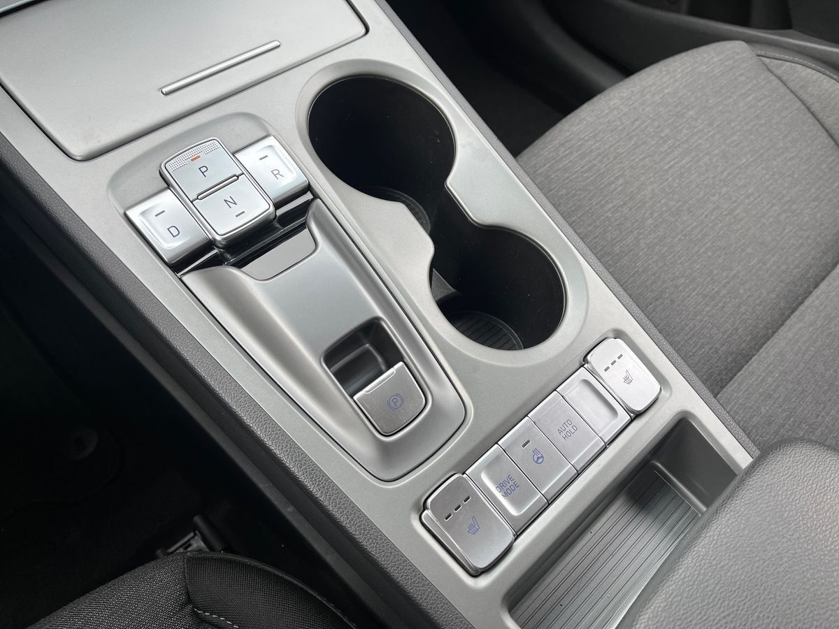 Billede af Hyundai Kona EL Trend 136HK 5d Aut.