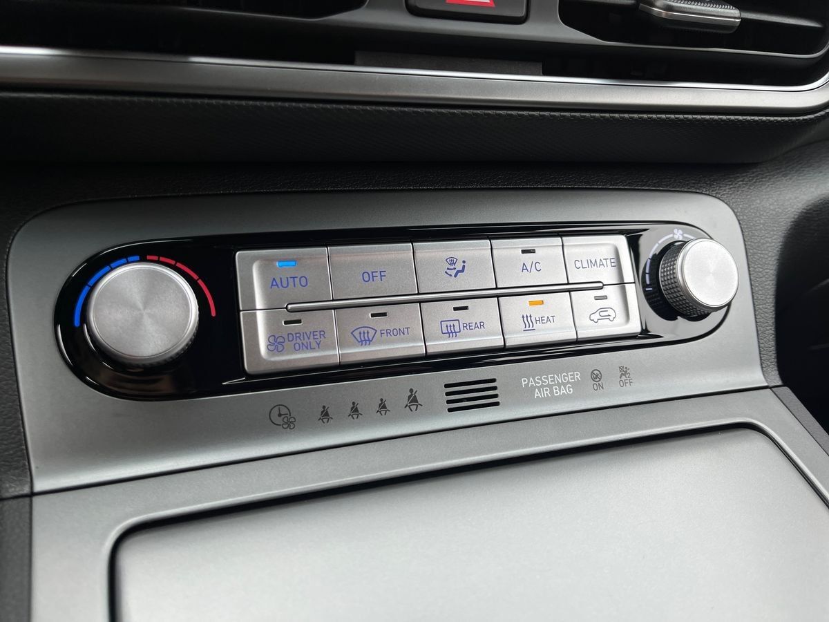 Billede af Hyundai Kona EL Trend 136HK 5d Aut.