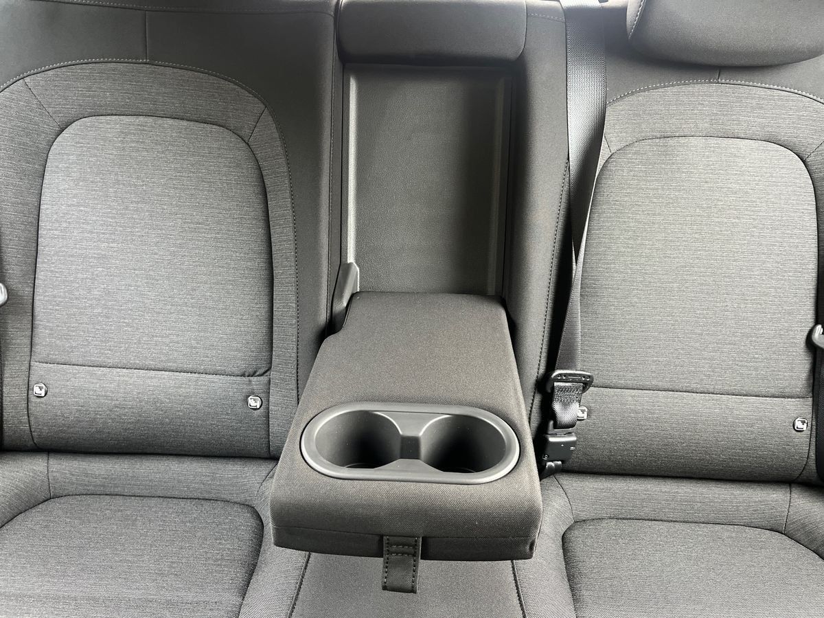 Billede af Hyundai Kona EL Trend 136HK 5d Aut.