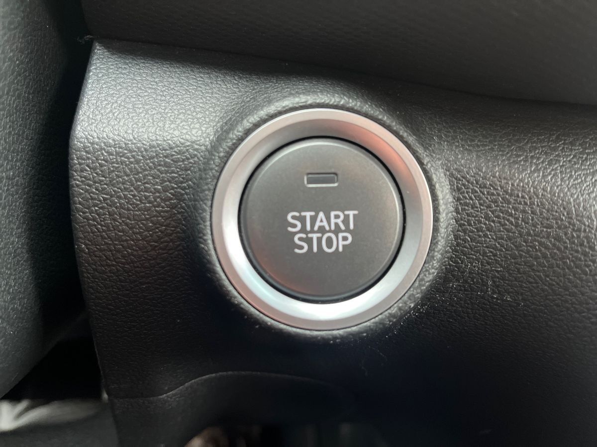 Billede af Hyundai Kona EL Trend 136HK 5d Aut.