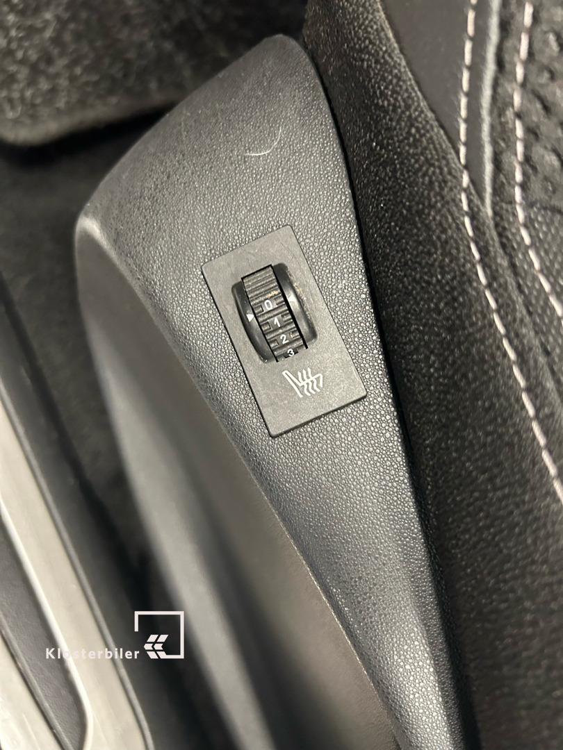 Billede af DS DS3 1,6 Blue HDi Style start/stop 100HK 3d