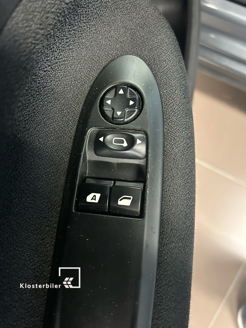 Billede af DS DS3 1,6 Blue HDi Style start/stop 100HK 3d