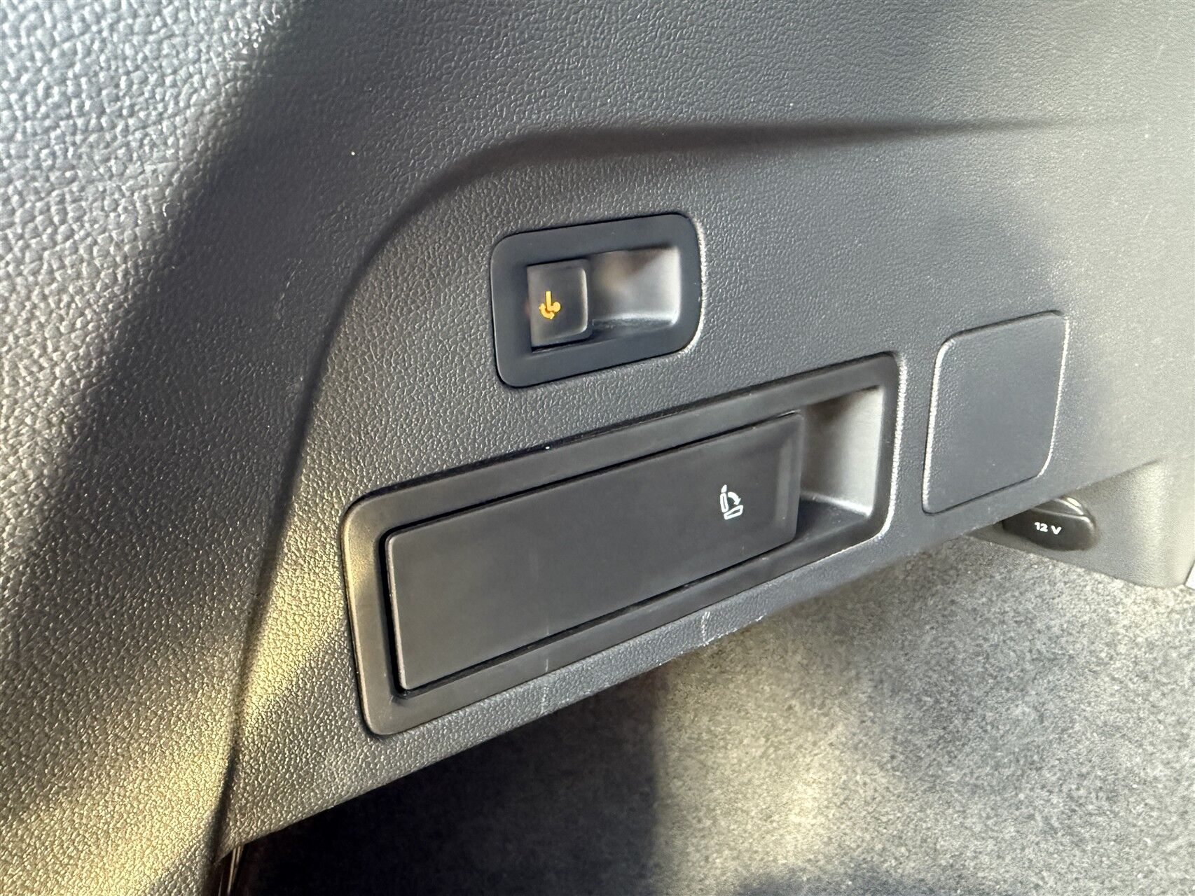 Billede af VW Tiguan Allspace 1,4 TSI ACT Comfortline DSG 150HK 5d 6g Aut.