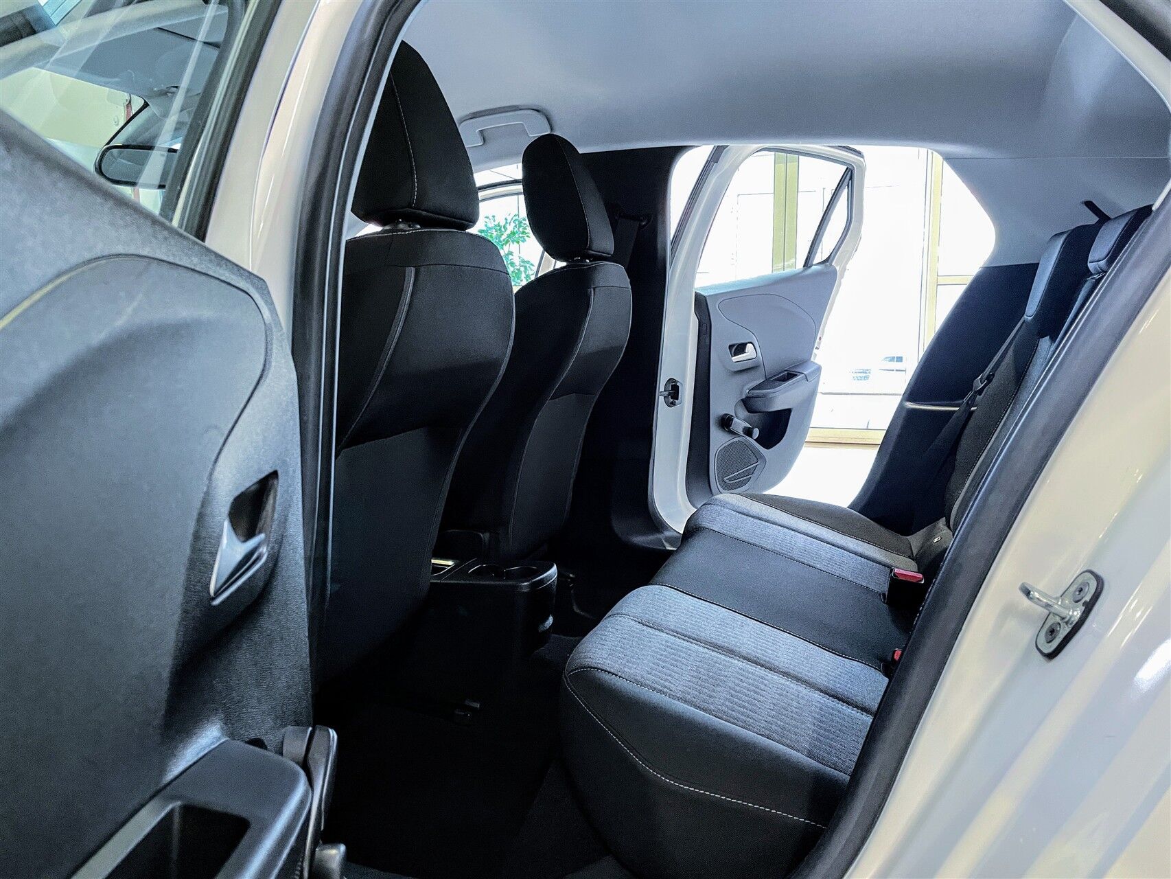 Billede af Opel Corsa-e EL Edition 136HK 5d Aut.