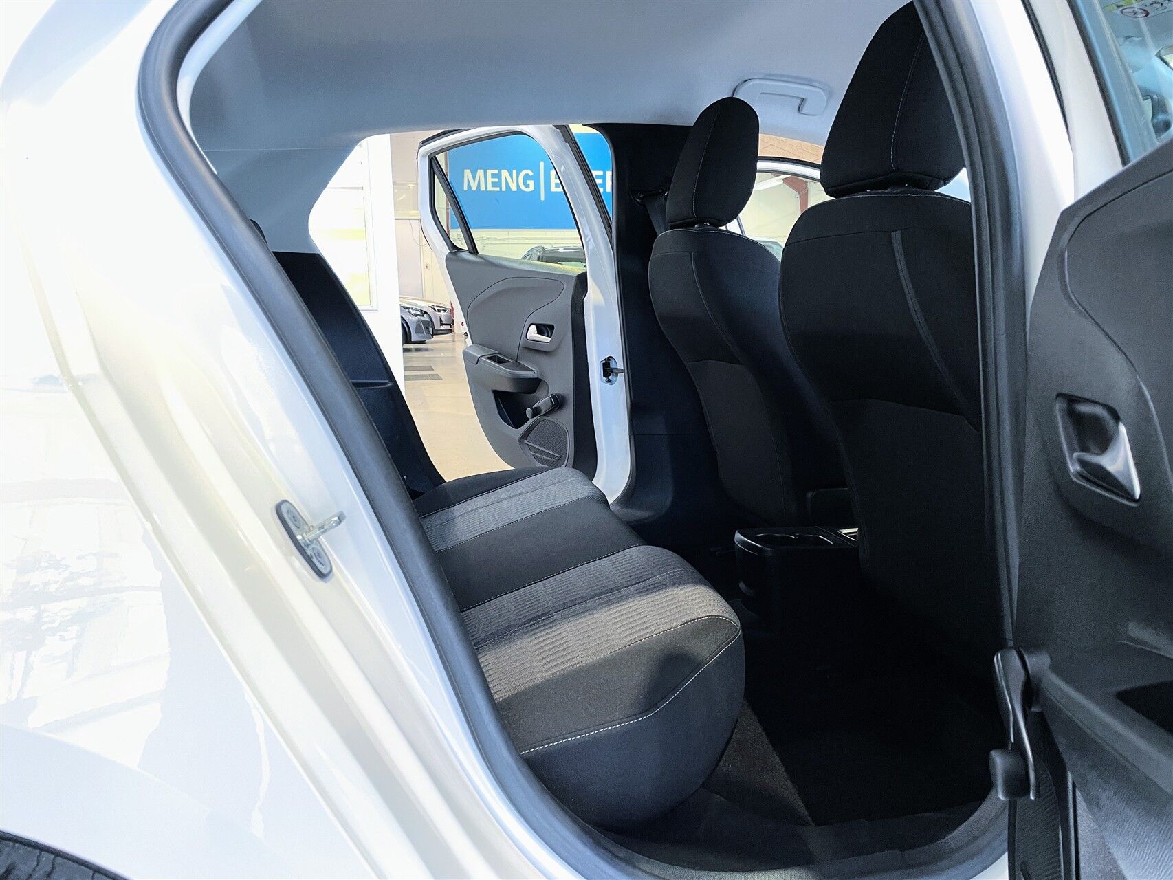 Billede af Opel Corsa-e EL Edition 136HK 5d Aut.