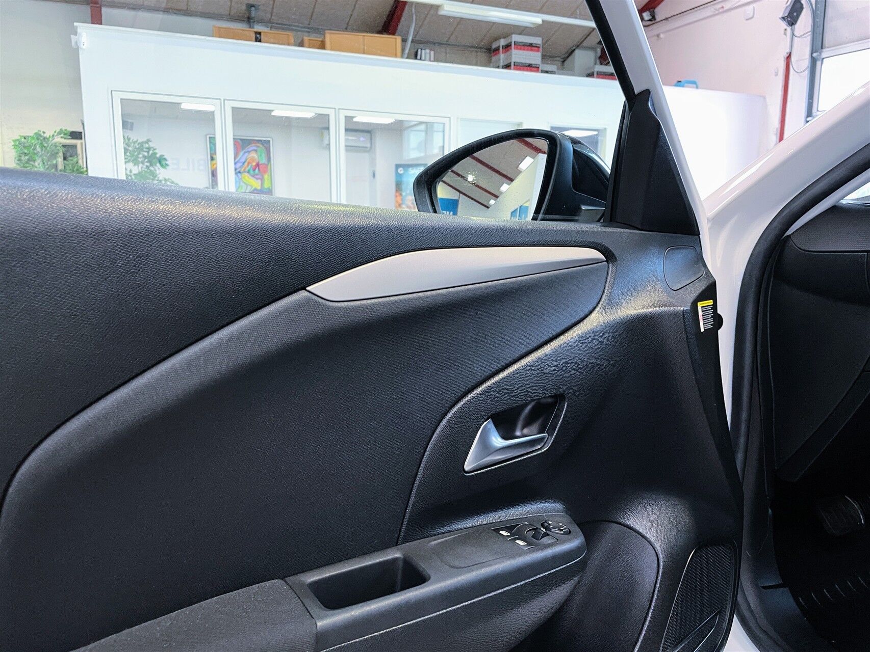 Billede af Opel Corsa-e EL Edition 136HK 5d Aut.