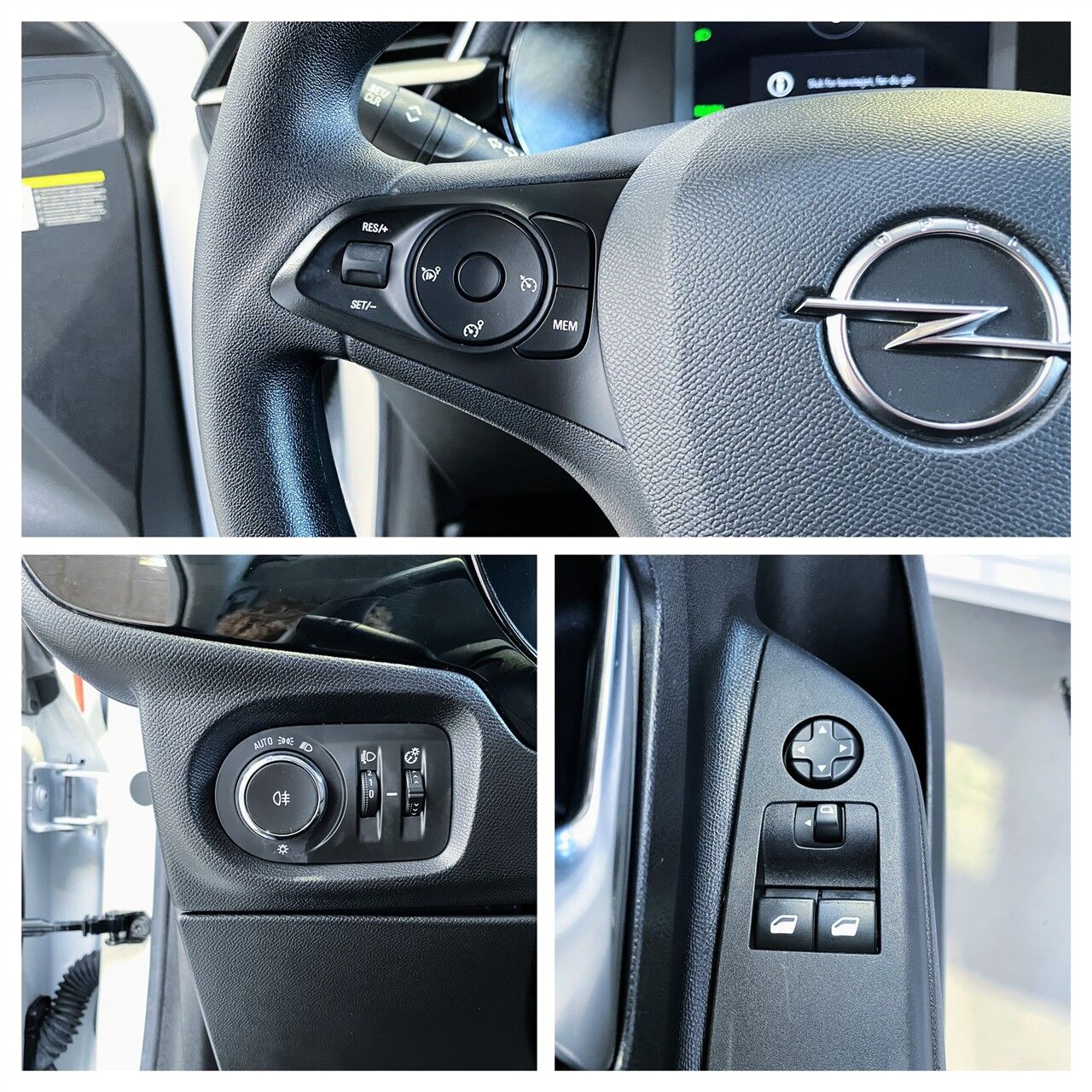 Billede af Opel Corsa-e EL Edition 136HK 5d Aut.