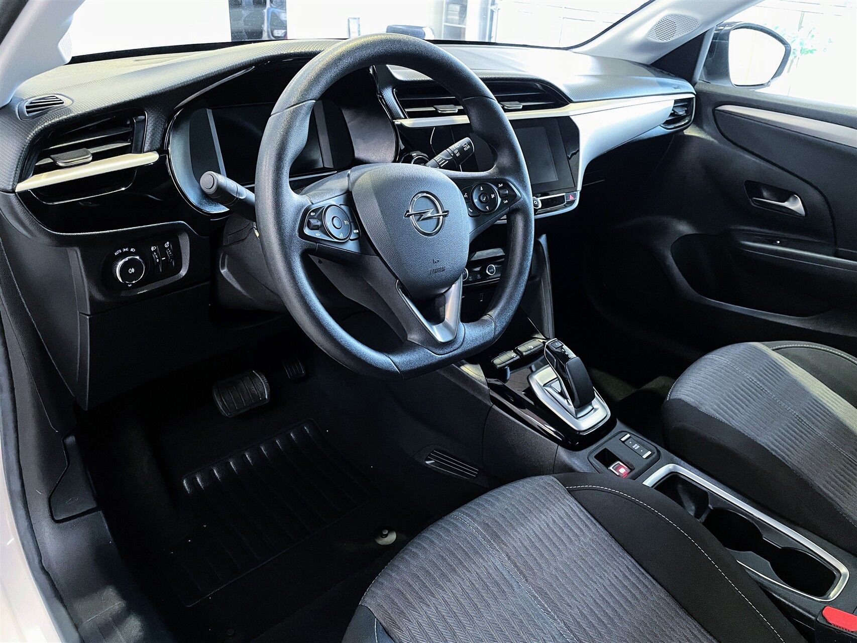 Billede af Opel Corsa-e EL Edition 136HK 5d Aut.