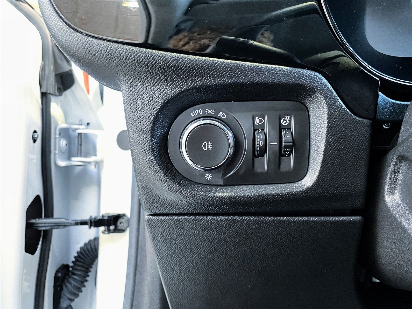 Billede af Opel Corsa-e EL Edition 136HK 5d Aut.