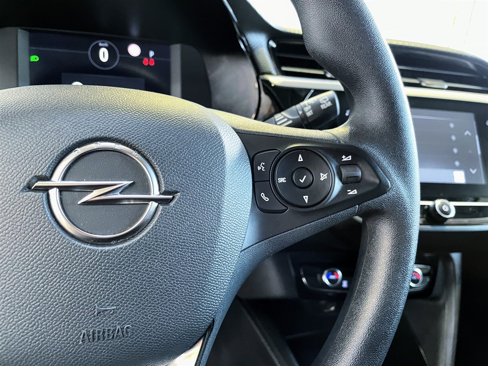 Billede af Opel Corsa-e EL Edition 136HK 5d Aut.