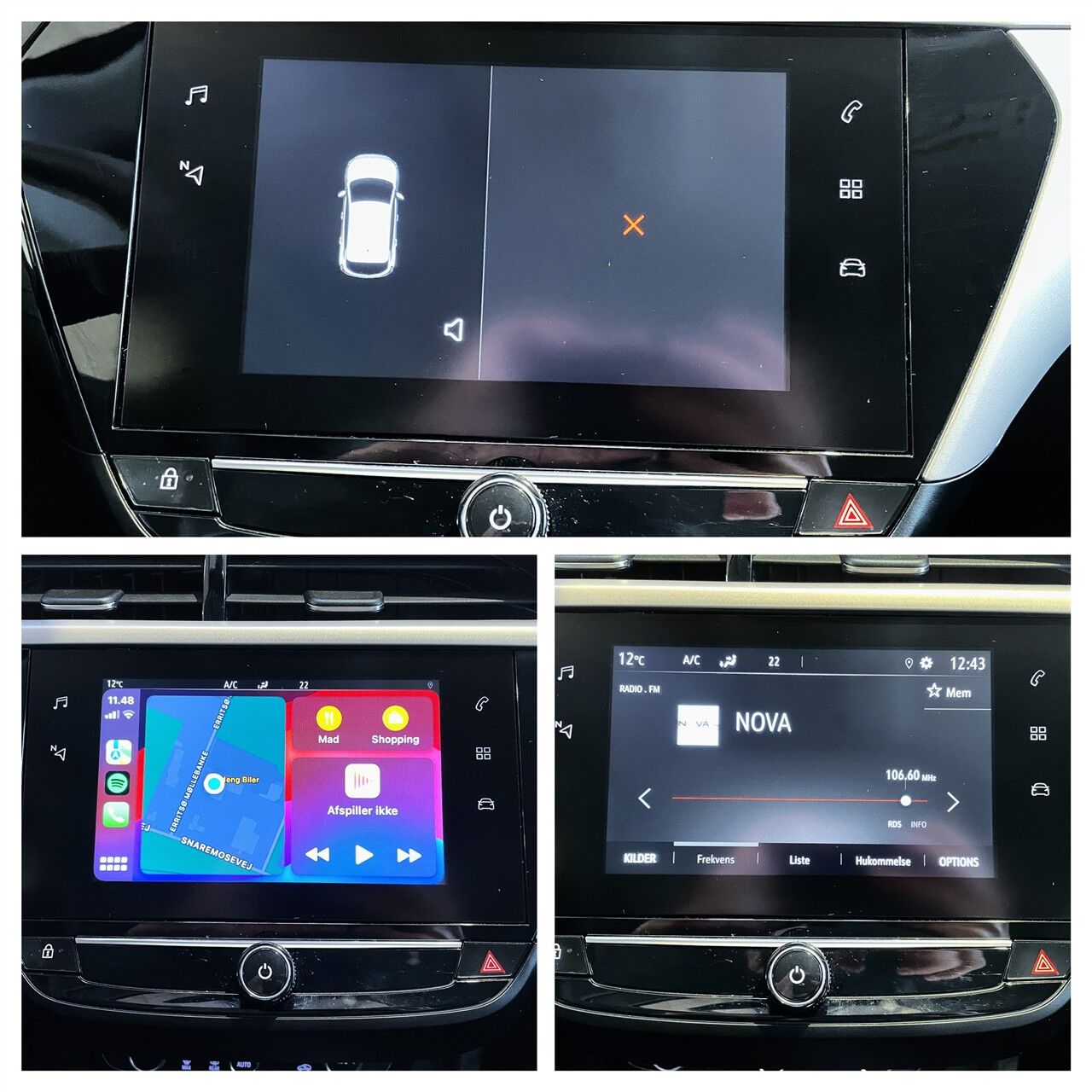 Billede af Opel Corsa-e EL Edition 136HK 5d Aut.