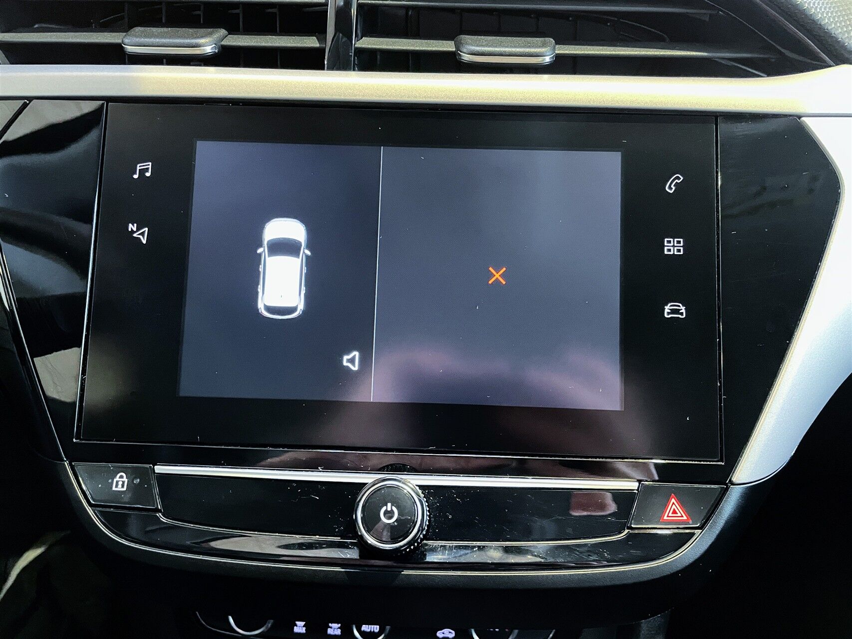 Billede af Opel Corsa-e EL Edition 136HK 5d Aut.