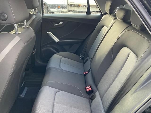 Billede af Audi Q2 1,4 TFSI Sport S Tronic 150HK 5d 7g Aut.