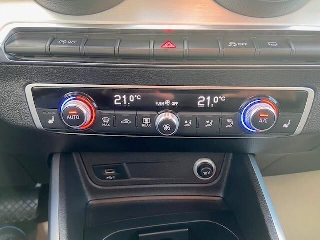 Billede af Audi Q2 1,4 TFSI Sport S Tronic 150HK 5d 7g Aut.