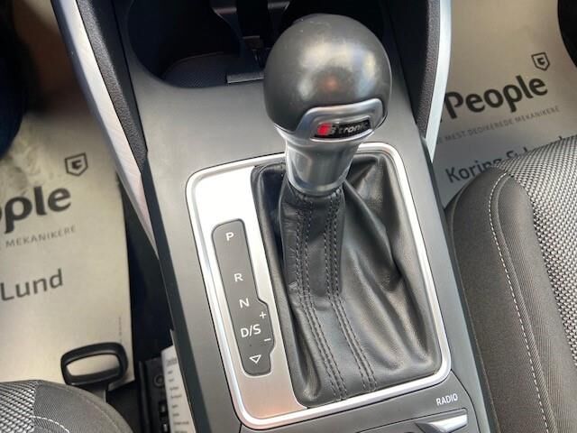 Billede af Audi Q2 1,4 TFSI Sport S Tronic 150HK 5d 7g Aut.