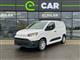 Billede af Toyota Proace City Electric Medium EL Comfort 1 Skydedør 136HK Van Aut.