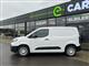 Billede af Toyota Proace City Electric Medium EL Comfort 1 Skydedør 136HK Van Aut.