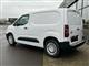 Billede af Toyota Proace City Electric Medium EL Comfort 1 Skydedør 136HK Van Aut.