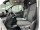 Billede af Toyota Proace City Electric Medium EL Comfort 1 Skydedør 136HK Van Aut.