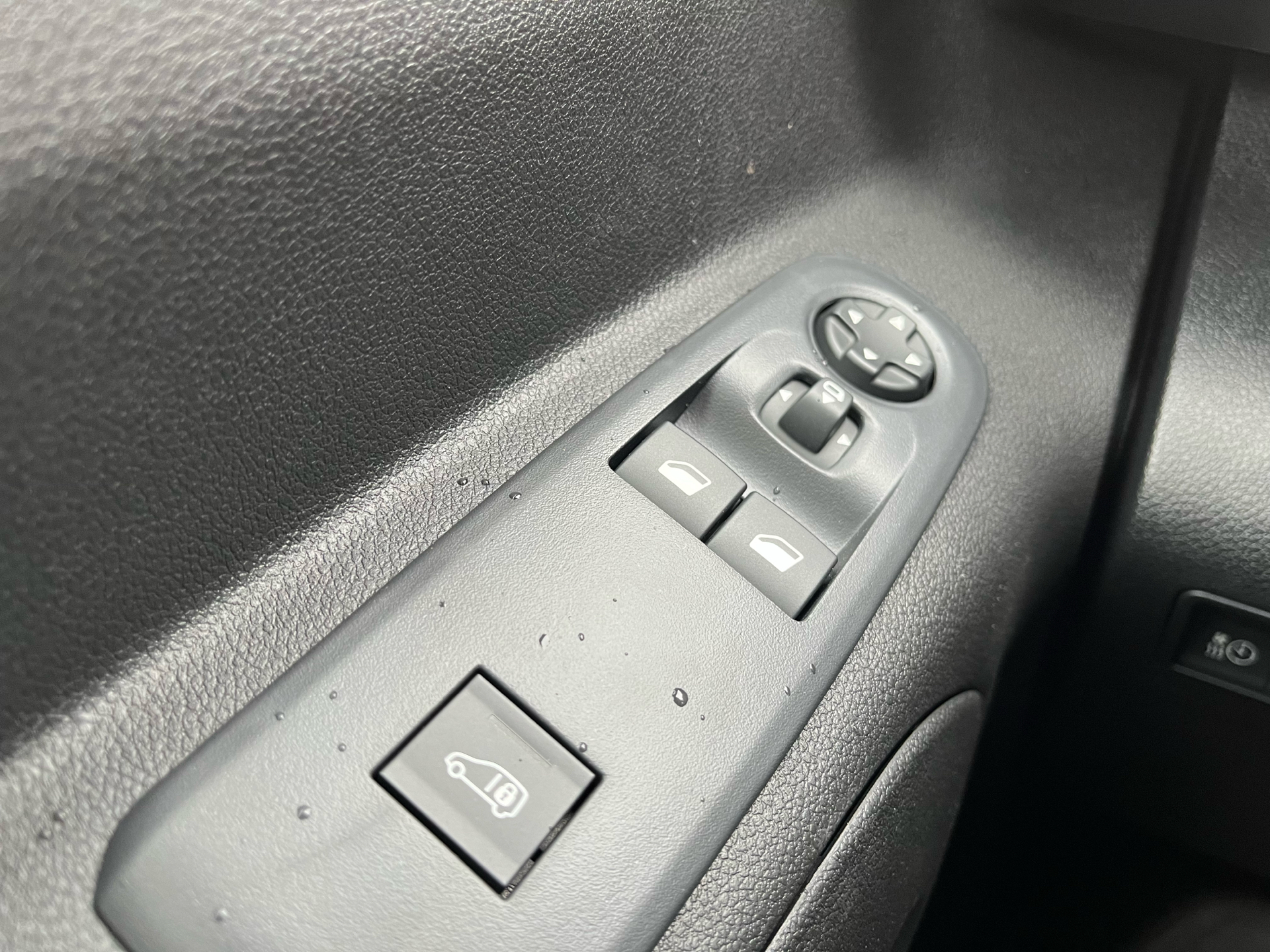 Billede af Toyota Proace City Electric Medium EL Comfort 1 Skydedør 136HK Van Aut.