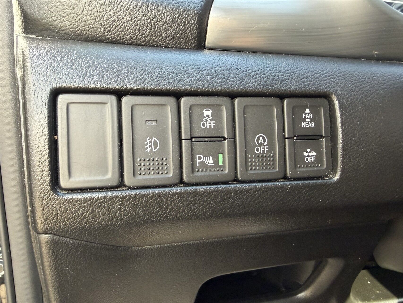 Billede af Suzuki Vitara 1,4 Boosterjet S 140HK 5d 6g