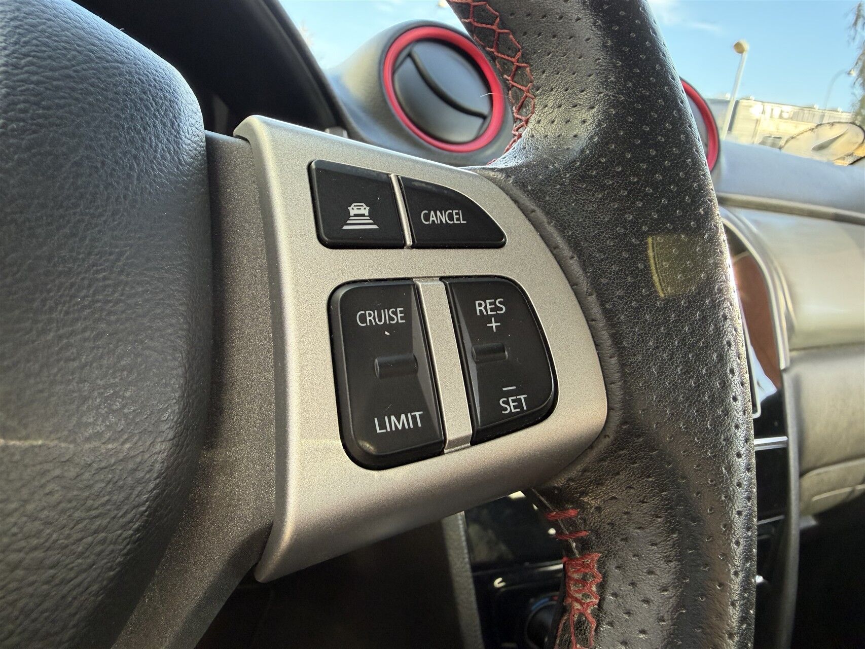 Billede af Suzuki Vitara 1,4 Boosterjet S 140HK 5d 6g