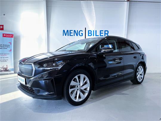 Skoda Enyaq iV 60 EL 180HK 5d Aut.