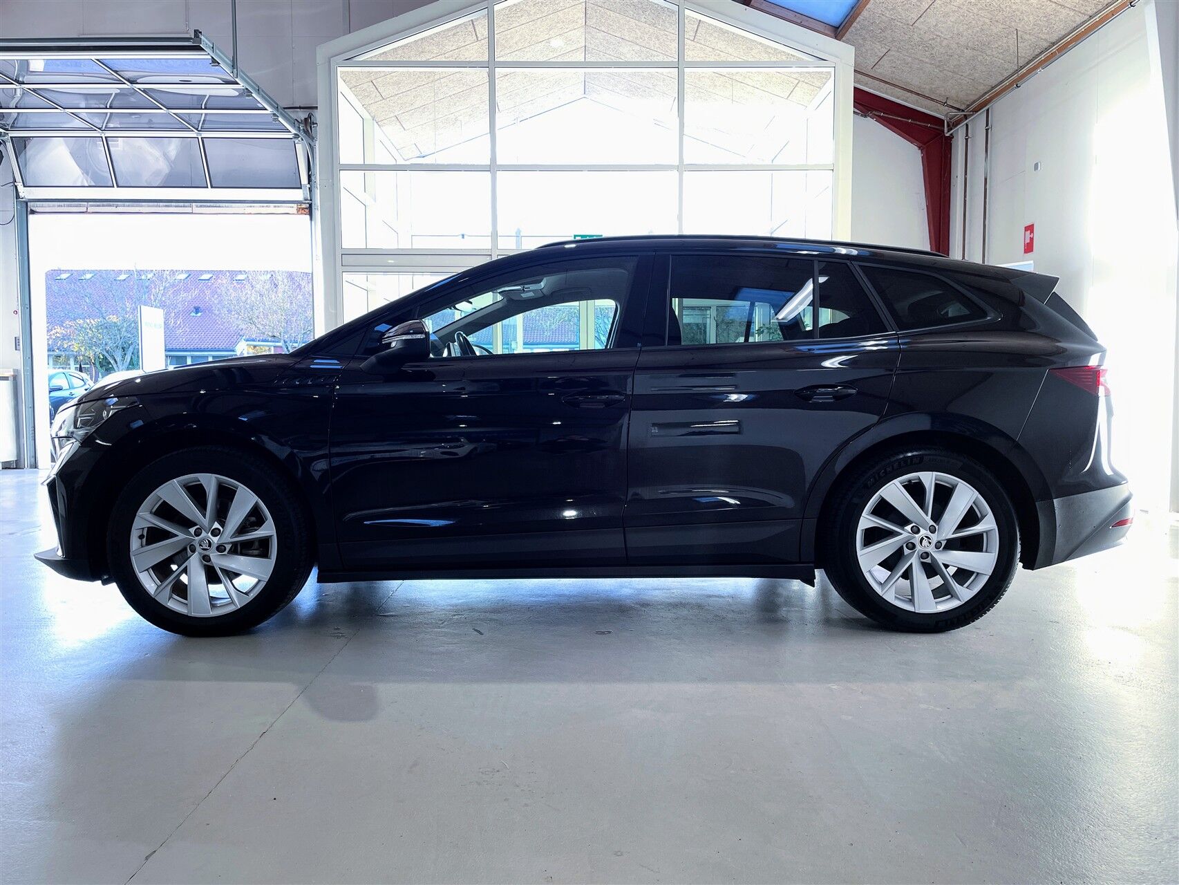 Billede af Skoda Enyaq iV 60 EL 180HK 5d Aut.